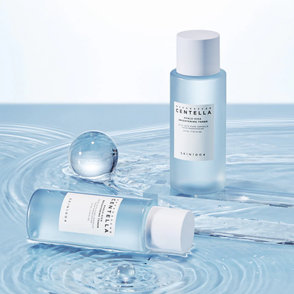 SKIN1004 CENTELLA HYALU-CICA BRIGHTENING TONER 210ML