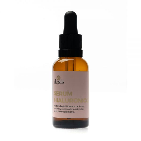 DOSIS SERUM HIALURONICO