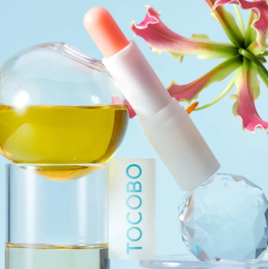 TOCOBO GLOW &amp; MOIST TRIO