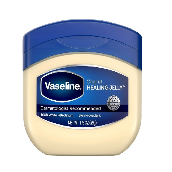 VASELINE HEALING JELLY 49G