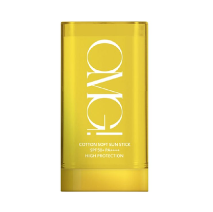 OMG Cotton Soft Sun Stick SPF50