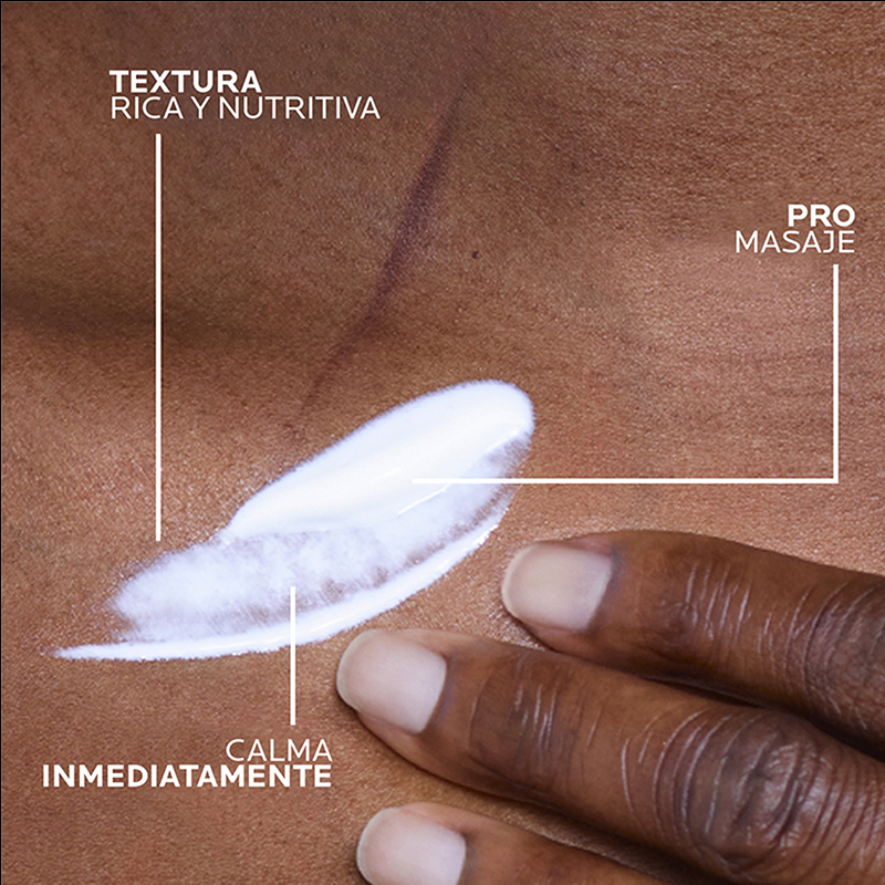 LA ROCHE POSAY CICAPLAST BAUME B5+