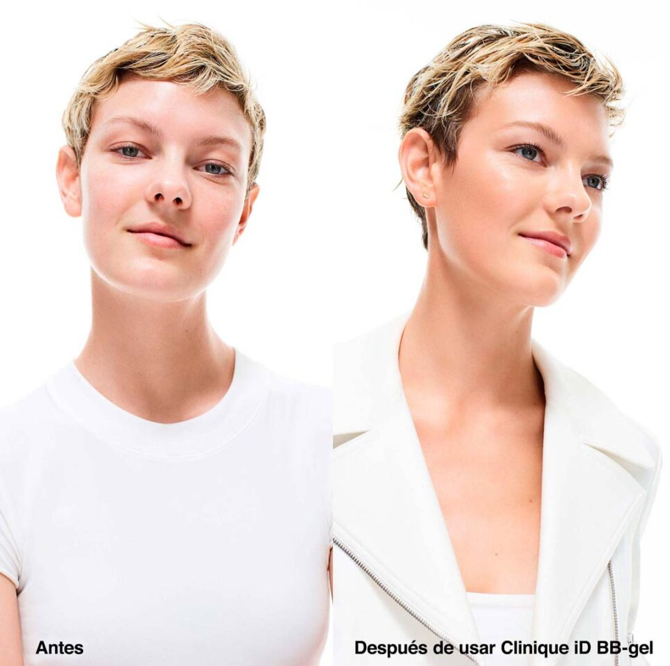 CLINIQUE ID DRAMATICALLY BB-GEL 115ML