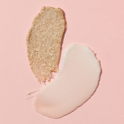 Frank Body Non-stop hair kit