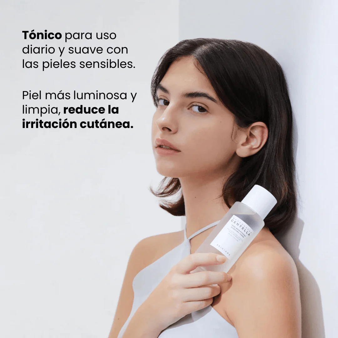 SKIN1004 CENTELLA TONE BRIGHTENING BOOSTING TONER