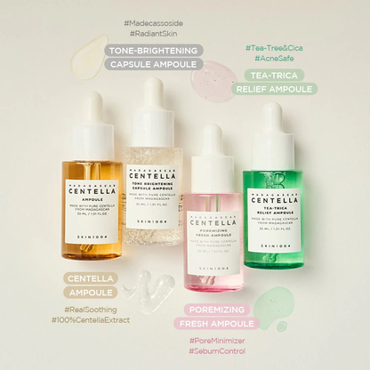 SKIN1004 KIT AMPOULE