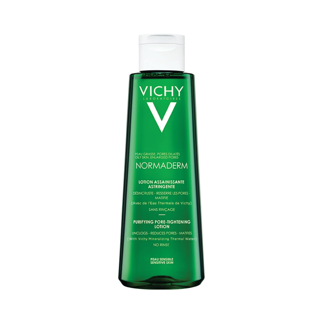 VICHY NORMADERM TONIQUE 200ML