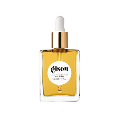 GISOU HONEY INFUSED HAIR OIL 50ML
