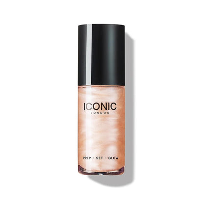 ICONIC LONDON PREP-SET-GLOW MINI