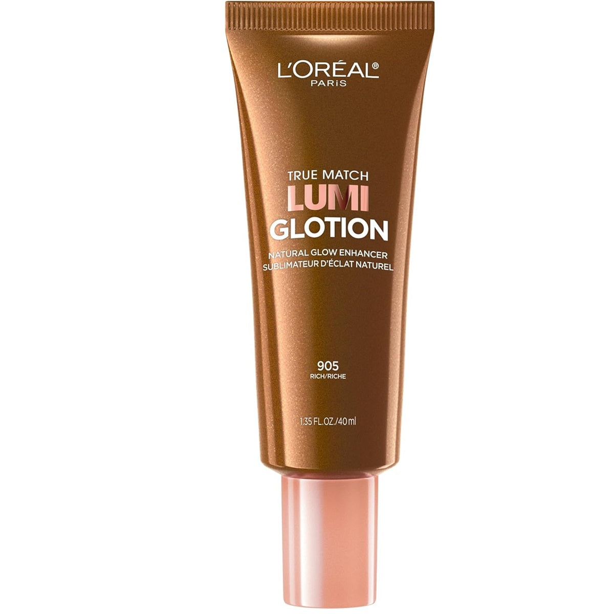 LOREAL TRUE MATCH LUMI GLOTION 905 RICH