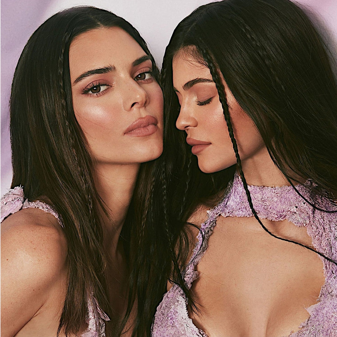 KYLIE COSMETICS KENDALL PALETTE