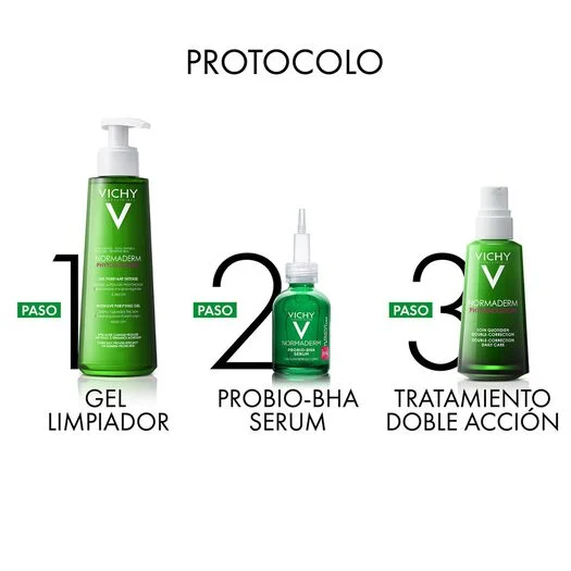 VICHY NORMADERM SERUM 30ML
