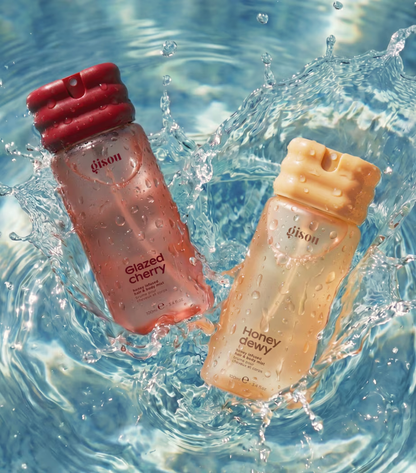 GISOU HONEY INFUSED HAIR &amp; BODY MIST 100ML