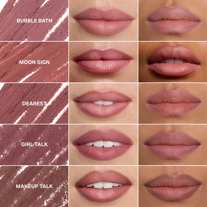 MORPHE SIGNATURE LIP PENCIL