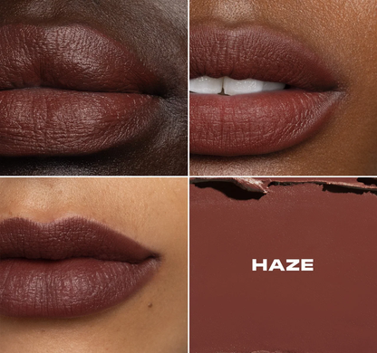 MORPHE LIP FILTER HYDROPLUMP SOFT MATTE LIPSTICK