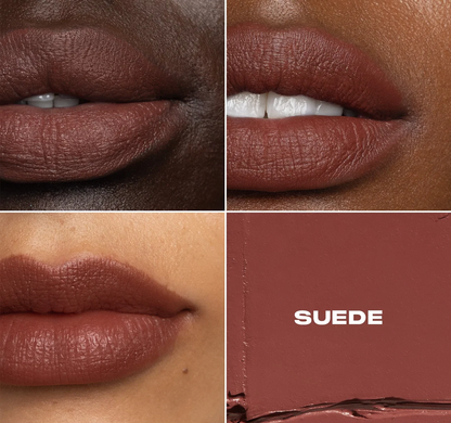 MORPHE LIP FILTER HYDROPLUMP SOFT MATTE LIPSTICK