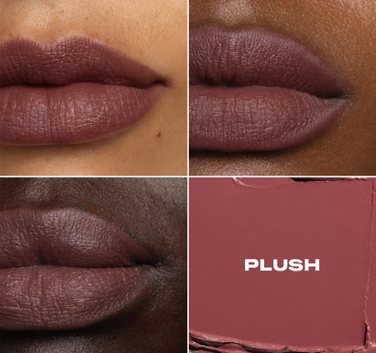 MORPHE LIP FILTER HYDROPLUMP SOFT MATTE LIPSTICK