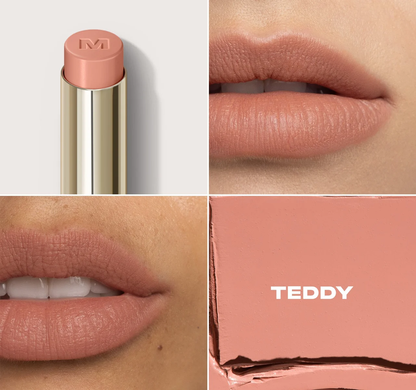 MORPHE LIP FILTER HYDROPLUMP SOFT MATTE LIPSTICK