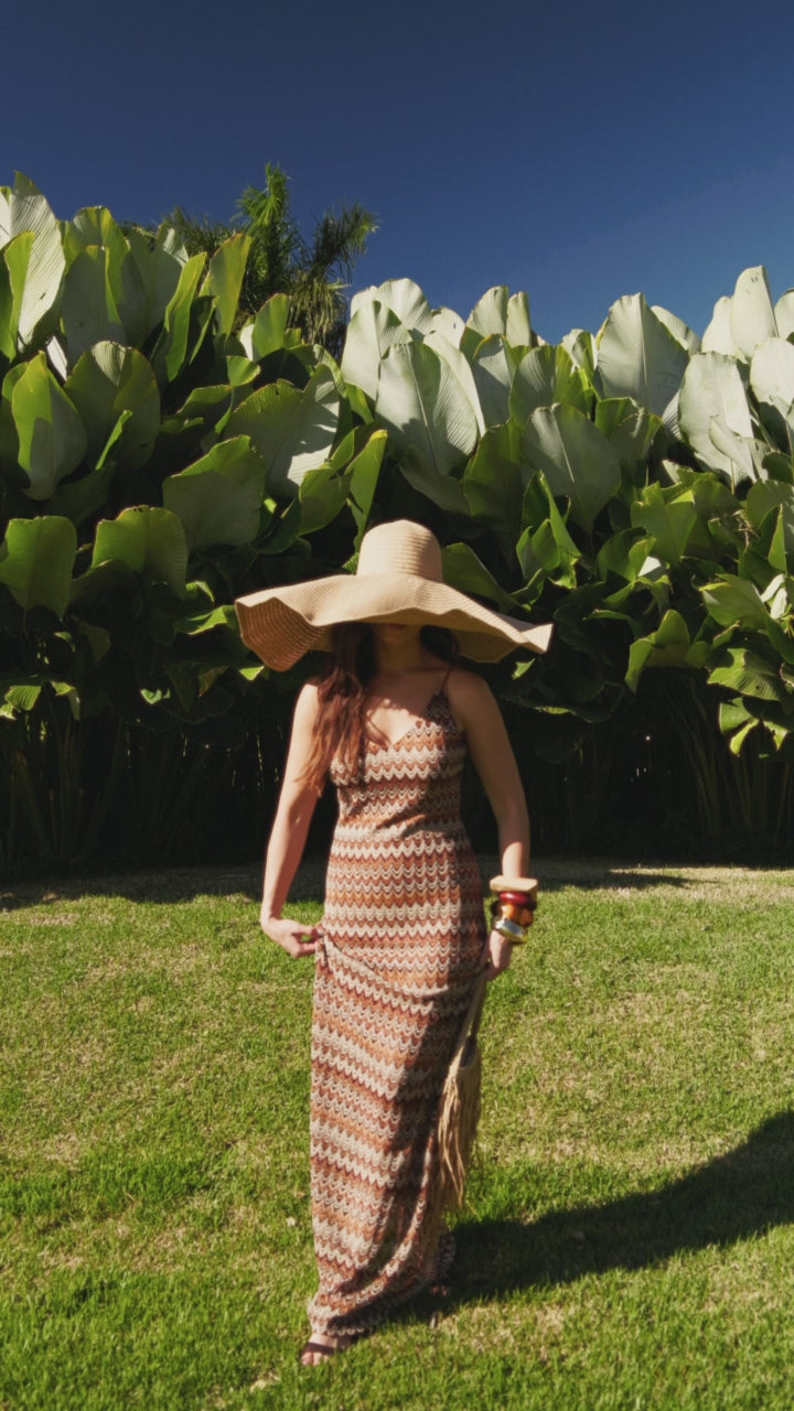 VESTIDO LUANA