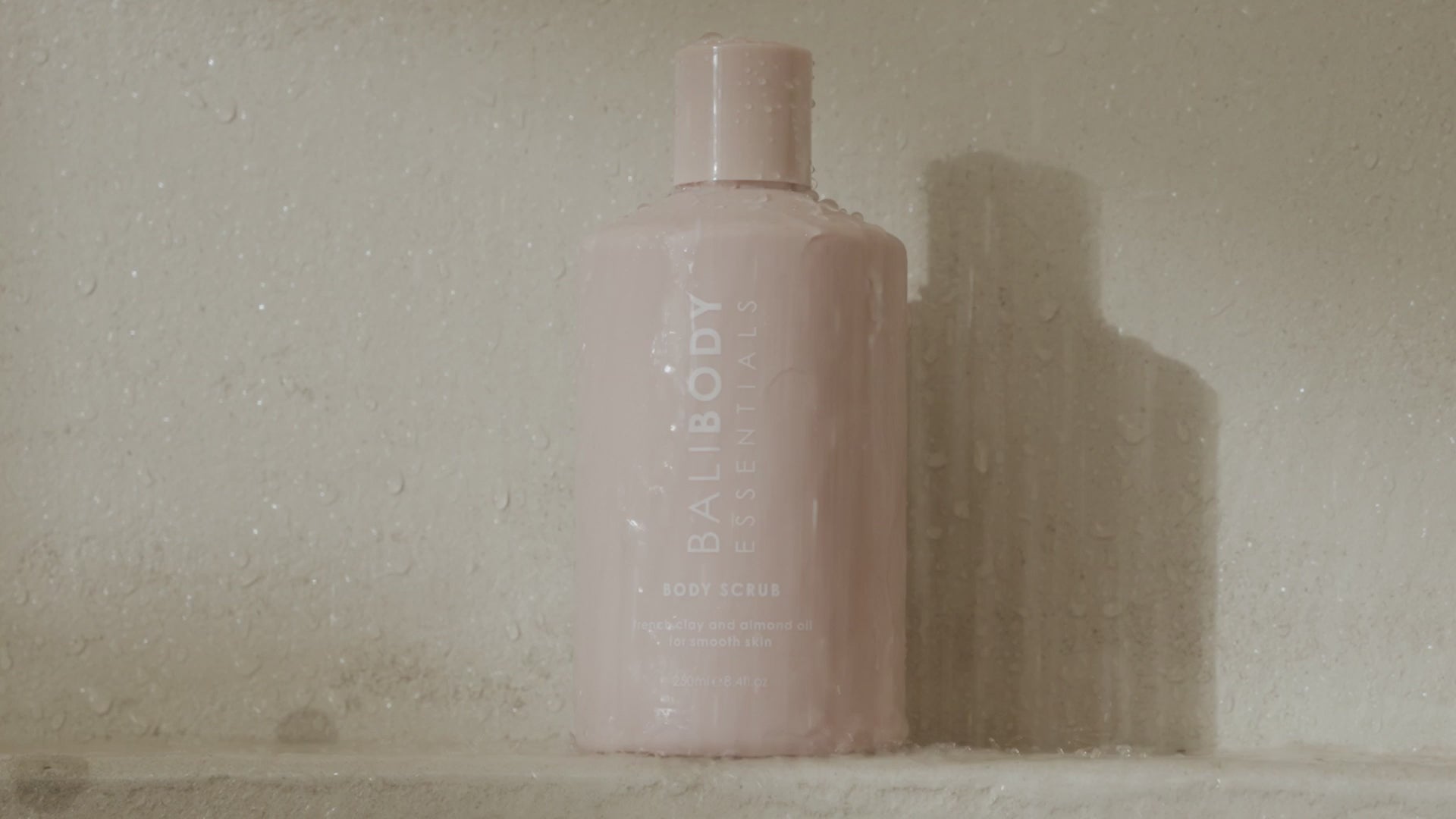 BALI BODY - BODY SCRUB