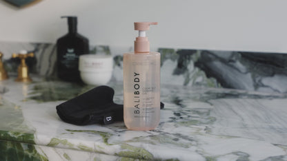 BALI BODY CLEAR SELF TANNING GEL 400ML