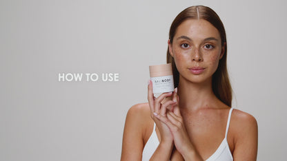 BALI BODY GRADUAL FACE TAN