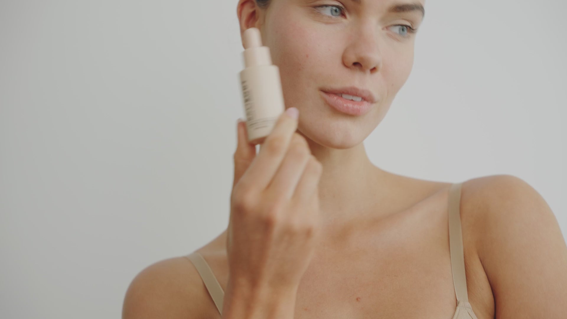 BALI BODY FACE TAN SERUM