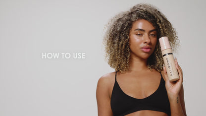 BALI BODY ULTRA DARK SELF TANNING MOUSSE