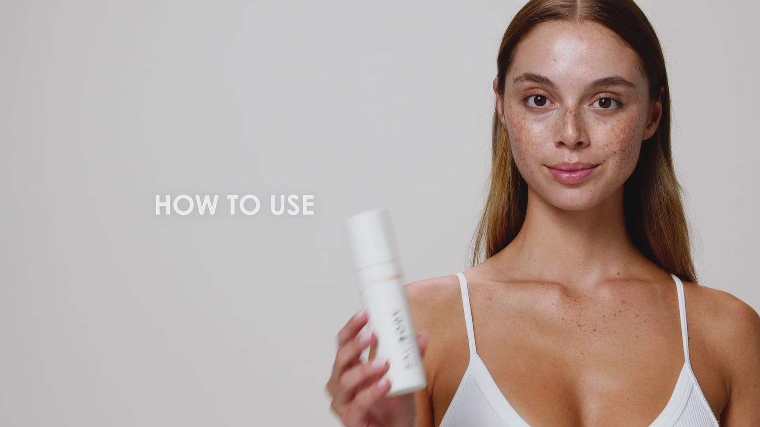 BALI BODY FACE TAN MIST - DARK