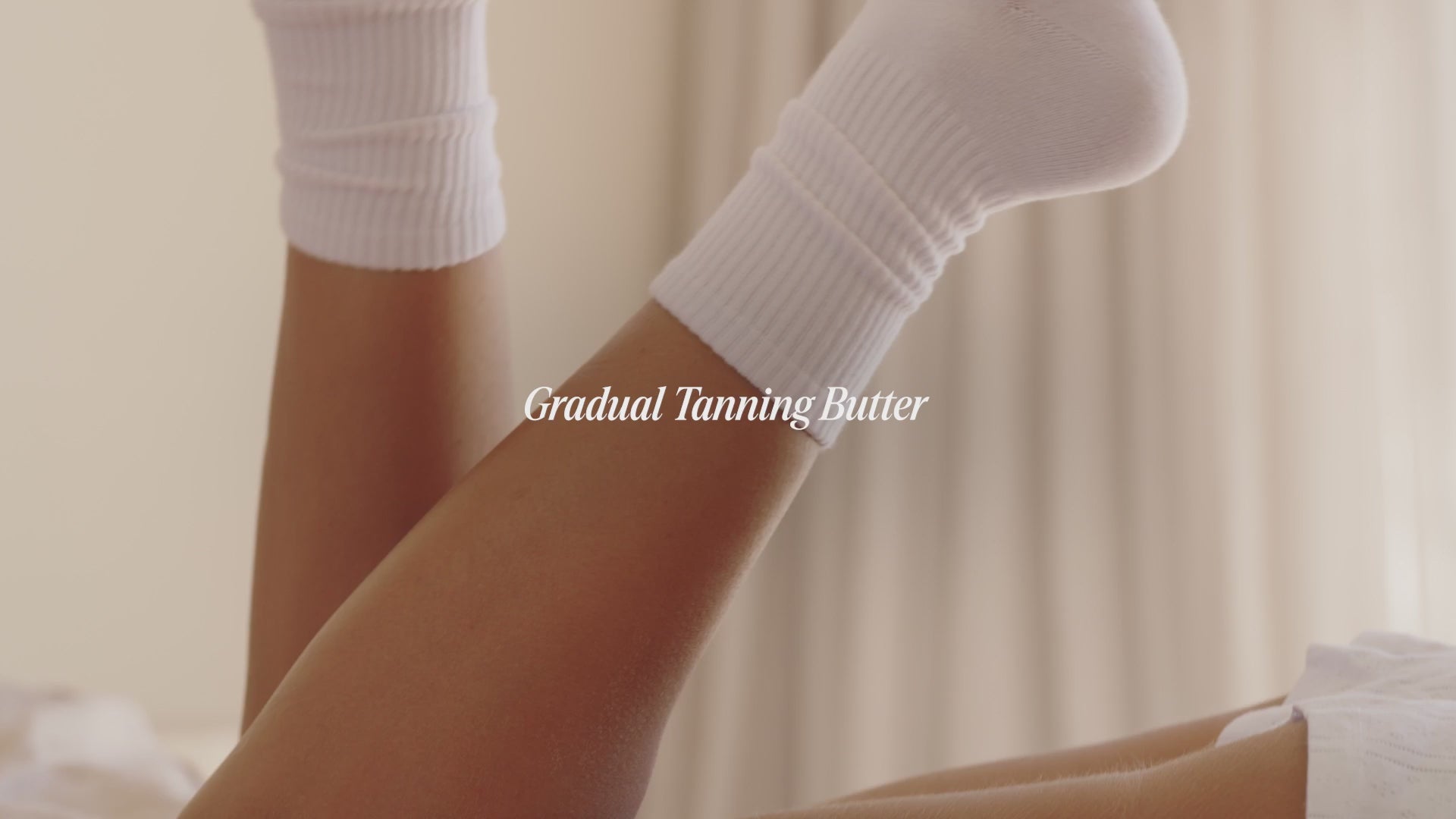 BALI BODY GRADUAL TANNING BUTTER 220G