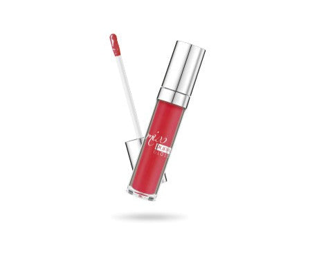 PUPA MISS GLOSS - TIMELESS CORAL 204