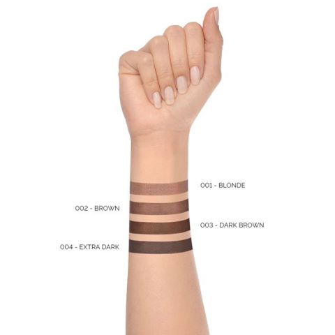 PUPA EYEBROW LINER - DARK BROWN 003