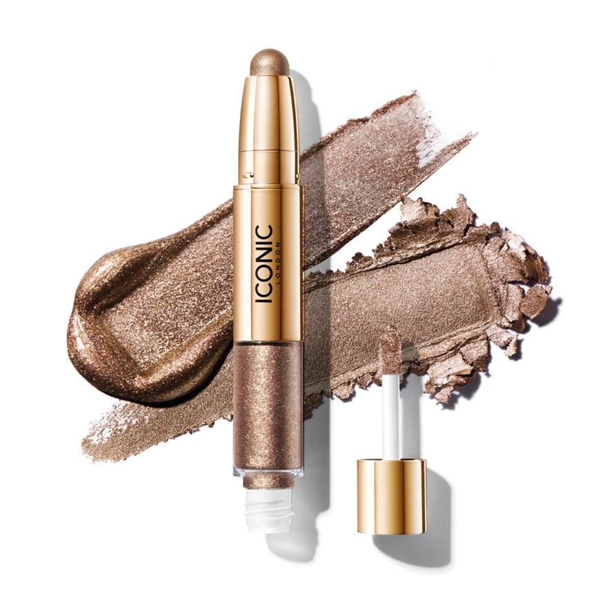 ICONIC GLAZE CRAYON - VOLCANIC