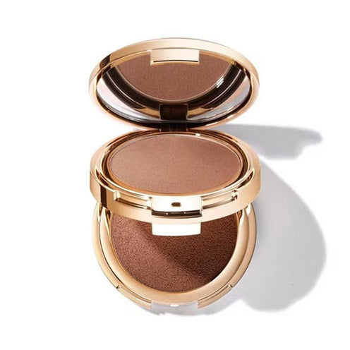 ICONIC CONTOUR DUO - TAN SHADOW