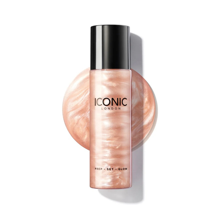 ICONIC PREP-SET-GLOW ORIGINAL