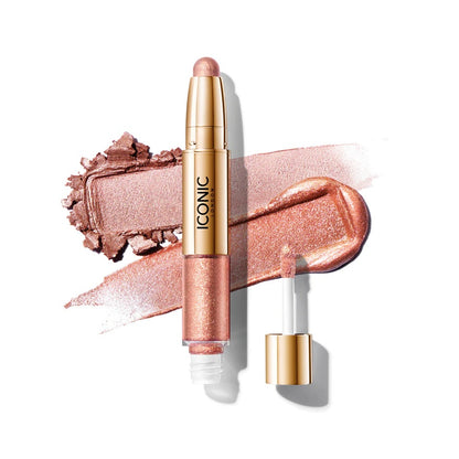 ICONIC GLAZE CRAYON - NECTAR