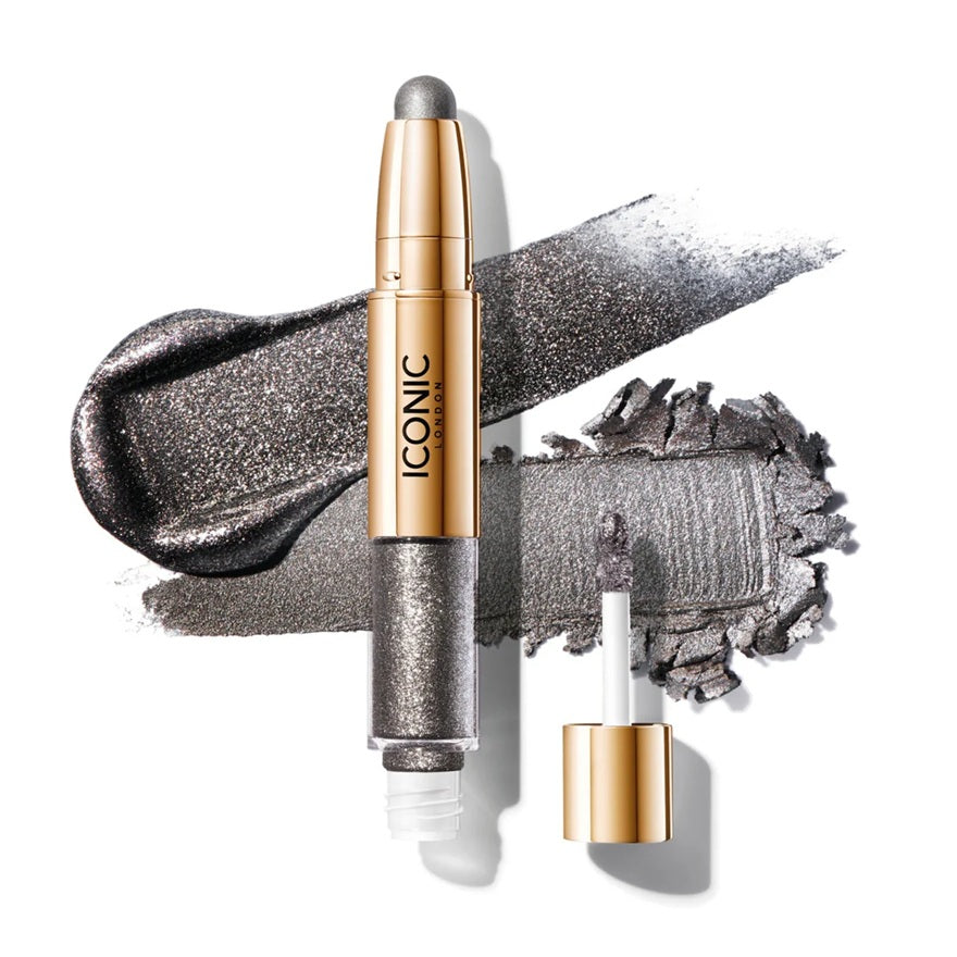 ICONIC GLAZE CRAYON - ONYX