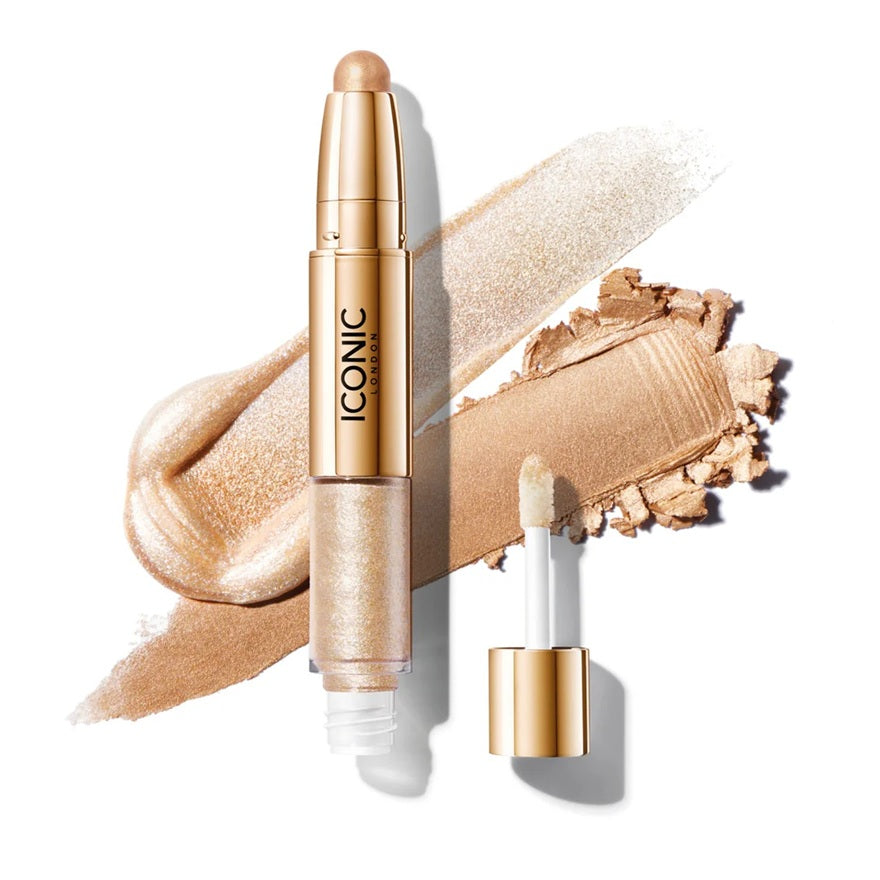 ICONIC GLAZE CRAYON - CHAMPAGNE