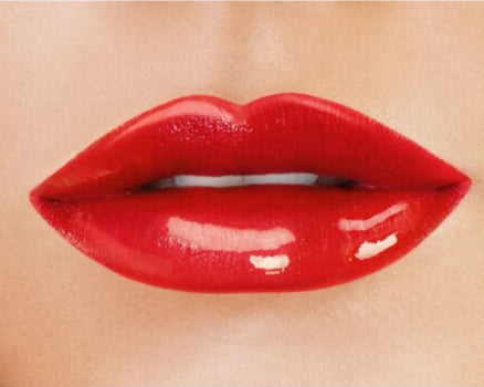 PUPA MADE TO LAST LIP DUO - IMPERIAL RED 018