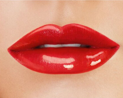 PUPA MADE TO LAST LIP DUO - IMPERIAL RED 018