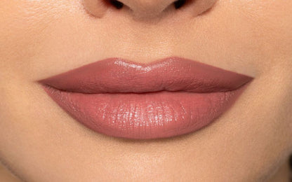 PUPA VAMP! CREAMY DUO - PEACH NUDE 007