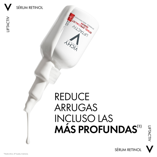VICHY LIFTACTIV RETINOL SERUM 30ML