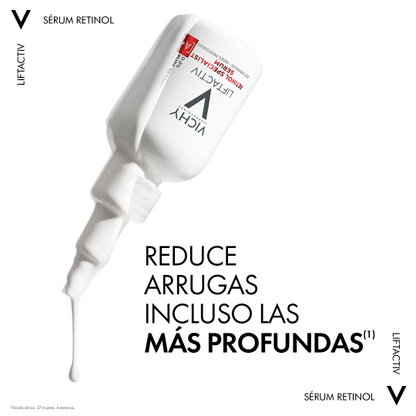 VICHY LIFTACTIV RETINOL SERUM 30ML