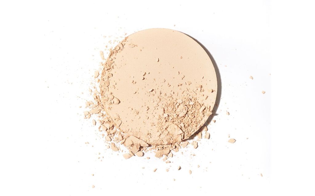PUPA EXTREME MATT POWDER FOUNDATION - IVORY 001