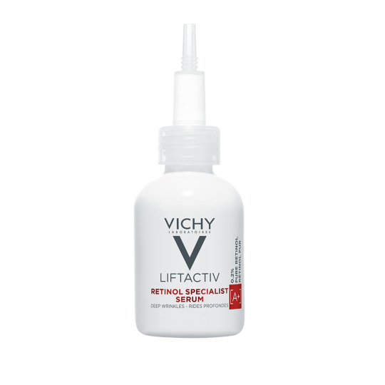 VICHY LIFTACTIV RETINOL SERUM 30ML